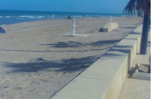 Holiday Home Cami De I'alquerieta