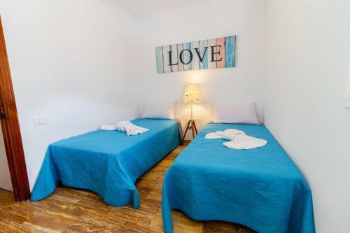 Flatguest Pr Beach - Terrace + Garden + 24h