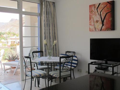 Apartamento Mog�n Close 5