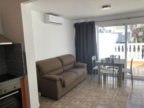 Apartamentos Acor�n Mog�n
