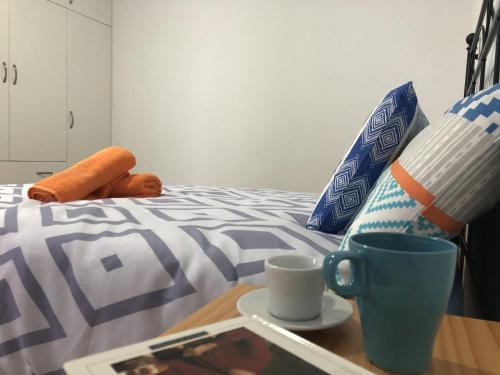 Apartamentos Acor�n Mog�n