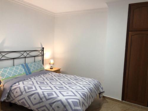 Apartamentos Acor�n Mog�n