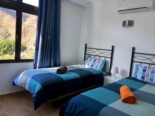 Apartamentos Acor�n Mog�n
