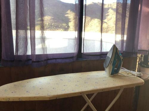 Apartamentos Acor�n Mog�n