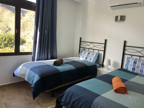 Apartamentos Acor�n Mog�n