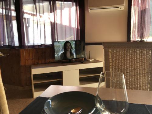 Apartamentos Acor�n Mog�n