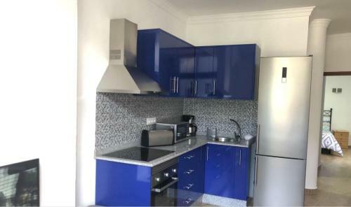 Apartamentos Acor�n Mog�n