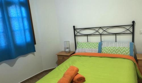 Apartamentos Acor�n Mog�n
