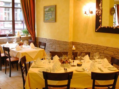 City Hotel Kaiserhof