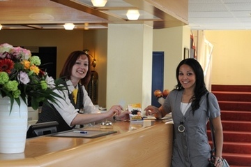 Hotel Balladins Superior Cologne Airport