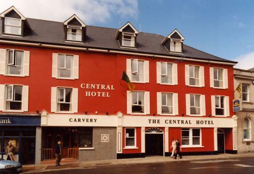 Hotel Central