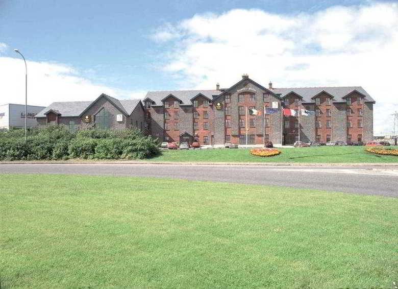 Maldron Hotel Galway