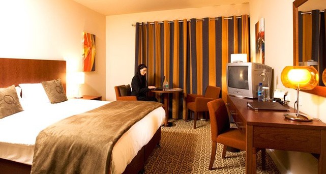 Maldron Hotel & Leisure Centre Limerick