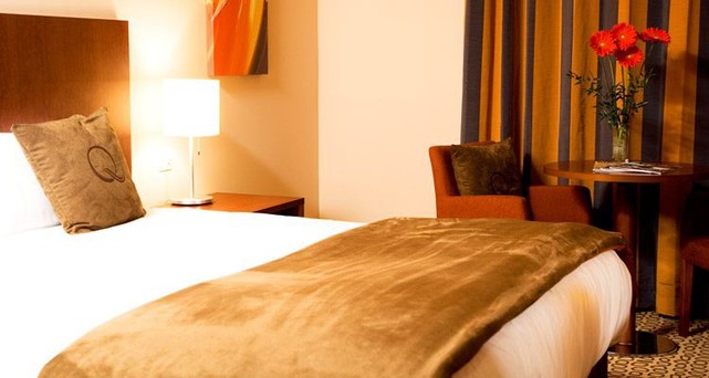 Maldron Hotel & Leisure Centre Limerick