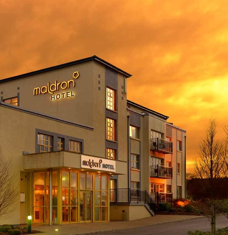 Hotel Maldron Wexford