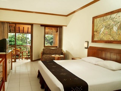 Hotel Bali Garden Beach Resort