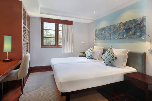 Hotel Novotel Bali Nusa Dua