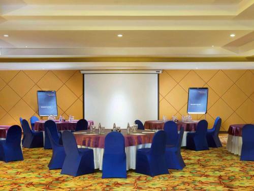 Hotel Novotel Bali Nusa Dua