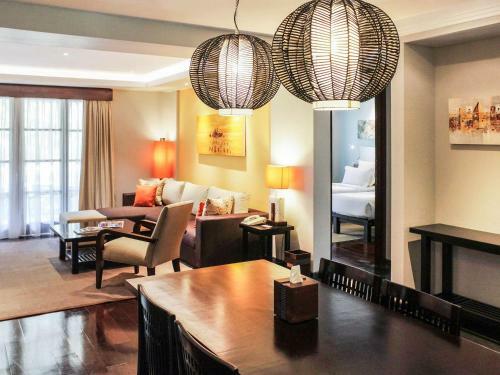 Hotel Novotel Bali Nusa Dua