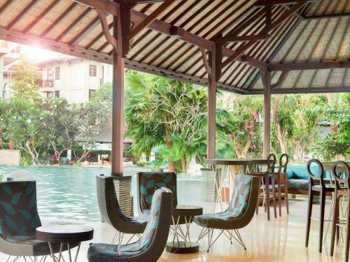 Hotel Novotel Bali Nusa Dua