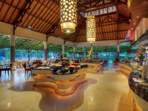 Hotel Novotel Bali Nusa Dua