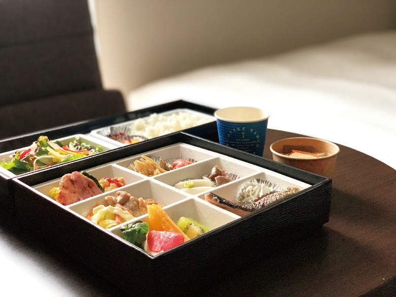 Hotel Akihabara Washington