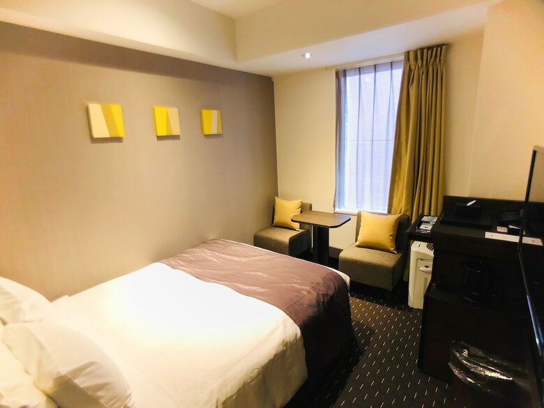 Hotel Akihabara Washington