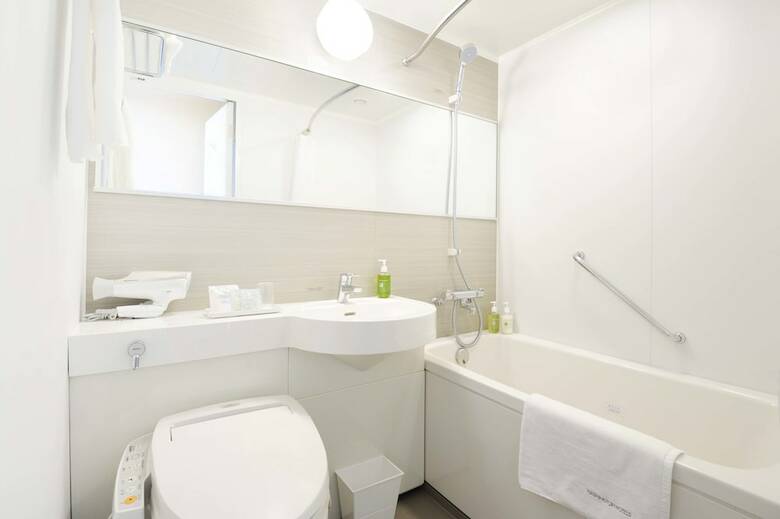 Hotel Akihabara Washington