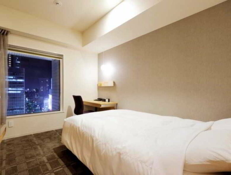 Hotel Akihabara Washington