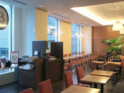 Hotel Akihabara Washington