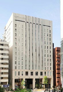 Hotel Akihabara Washington