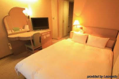 Apa Hotel Fukuoka-watanabedori