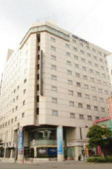 Apa Hotel Fukuoka-watanabedori