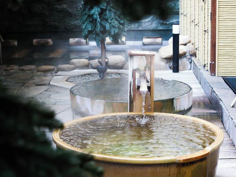 Apa Hotel & Resort Sapporo