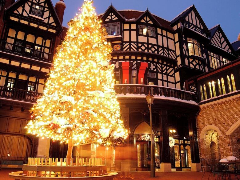 Apa Hotel & Resort Sapporo