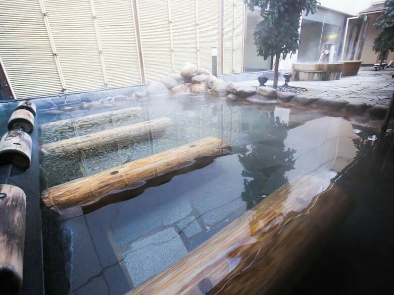 Apa Hotel & Resort Sapporo