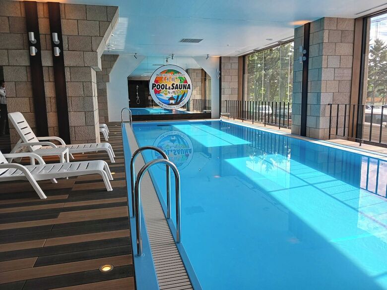 Apa Hotel & Resort Sapporo