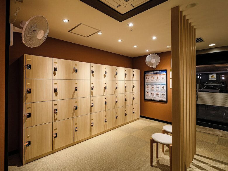 Hotel Apa Sapporo