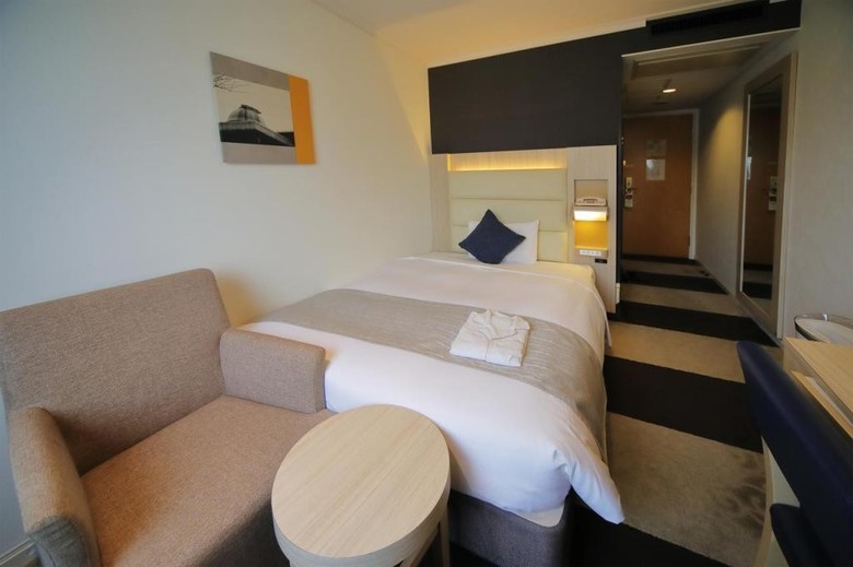 Hotel Sunroute Stella Ueno
