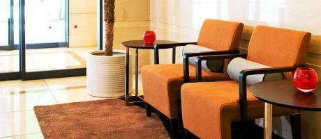 Hotel B Hakata
