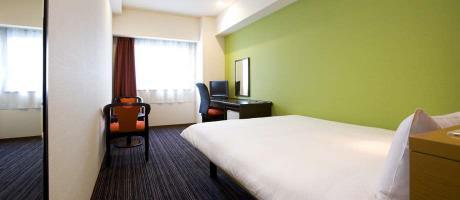 Hotel B Hakata