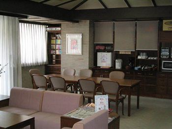 Hotel City Pension Zem