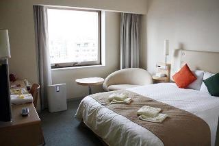 Hotel City Plaza