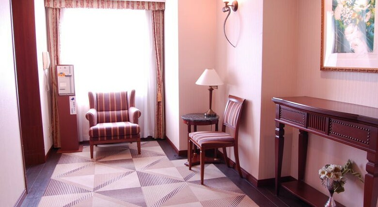 Hotel Claiton Shin-osaka