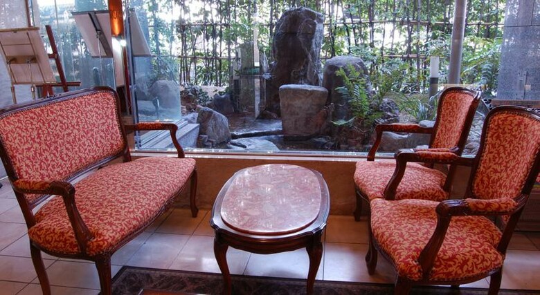 Hotel Claiton Shin-osaka