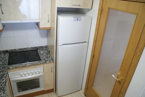 Apartamento Montroig Golf Playa