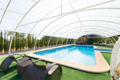 Holiday Oasis