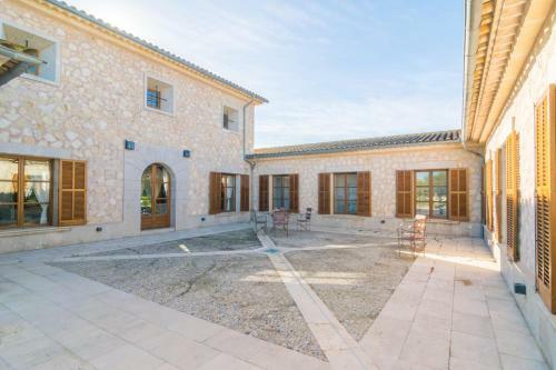 Villa Isacel