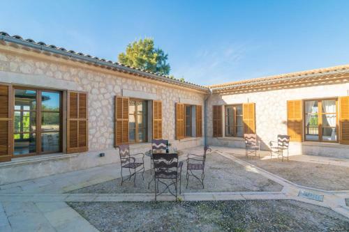 Villa Isacel