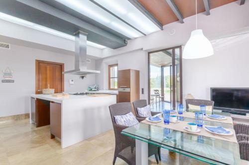 Villa Isacel
